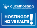 Güzel Hosting