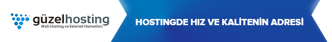 Güzel Hosting 3