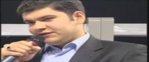 Zübeyir Zorlu - Çekilip Nur-u Hidayet