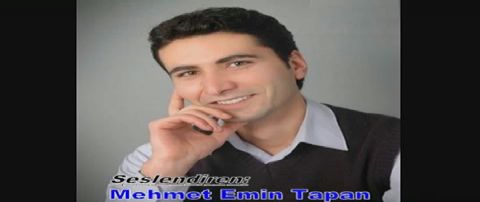 Mehmet Emin Tapan - Seccaden Kumlardı